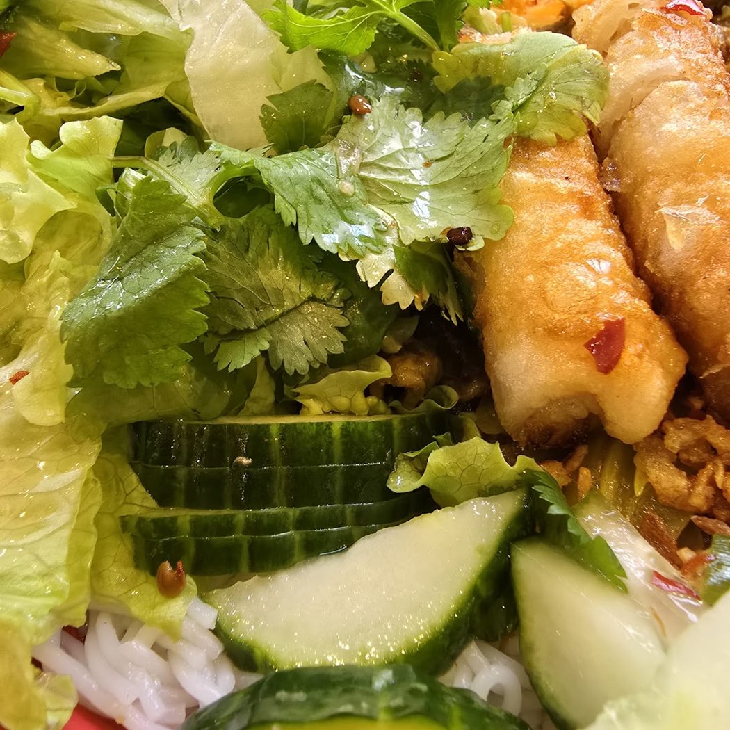 Phở Bánh Cuốn 14 (PHO 14 Val d'Europe) 3